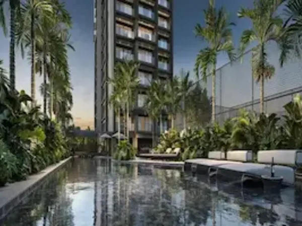 Duo Stay Residence