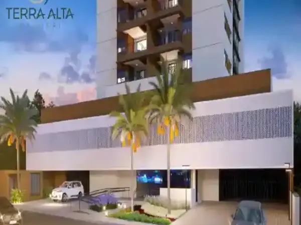 Terra Alta Barueri